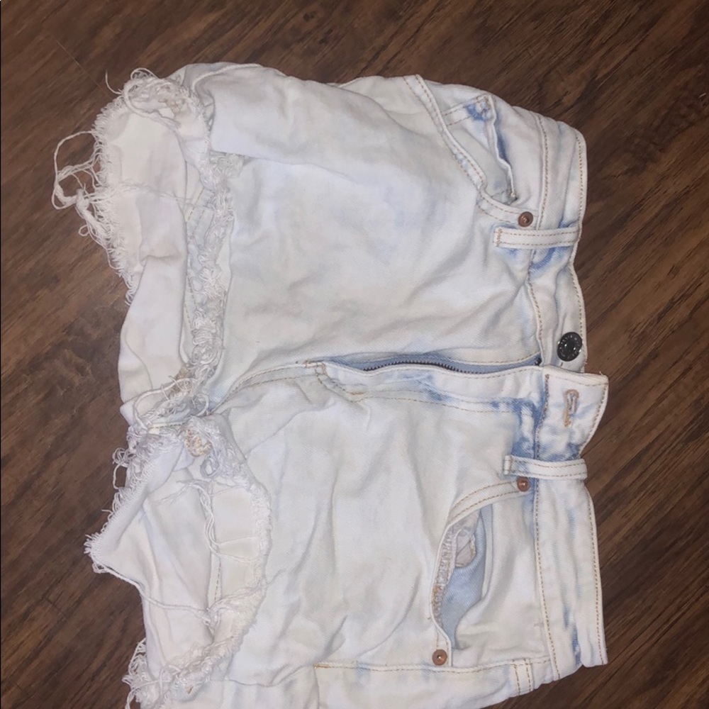 wild fable shorts